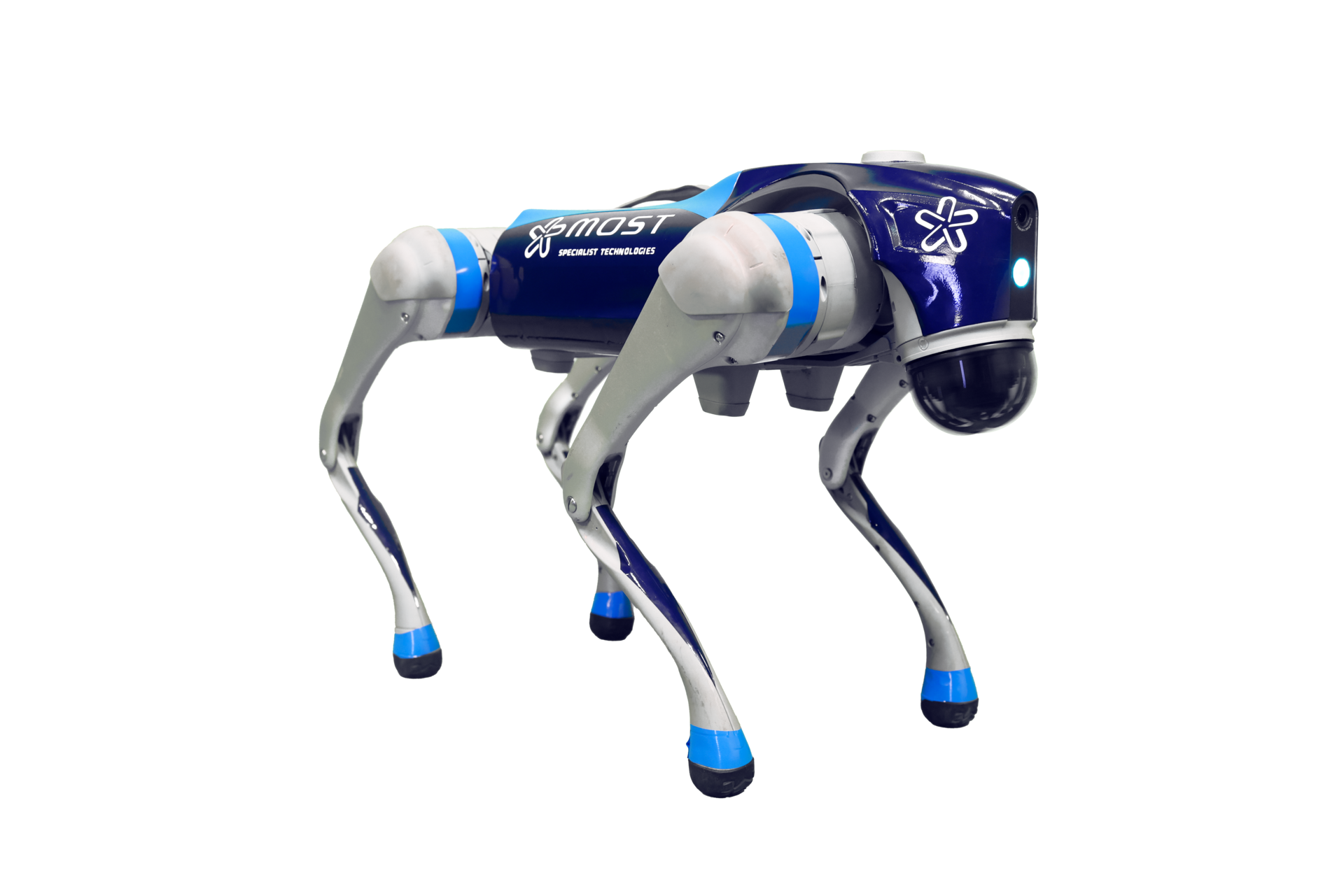 MOST Specialist Technologies 2