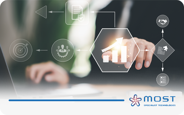 Automação de processos: como estruturar fluxos seguros 3