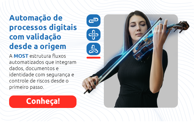 Automação de processos: como estruturar fluxos seguros 1