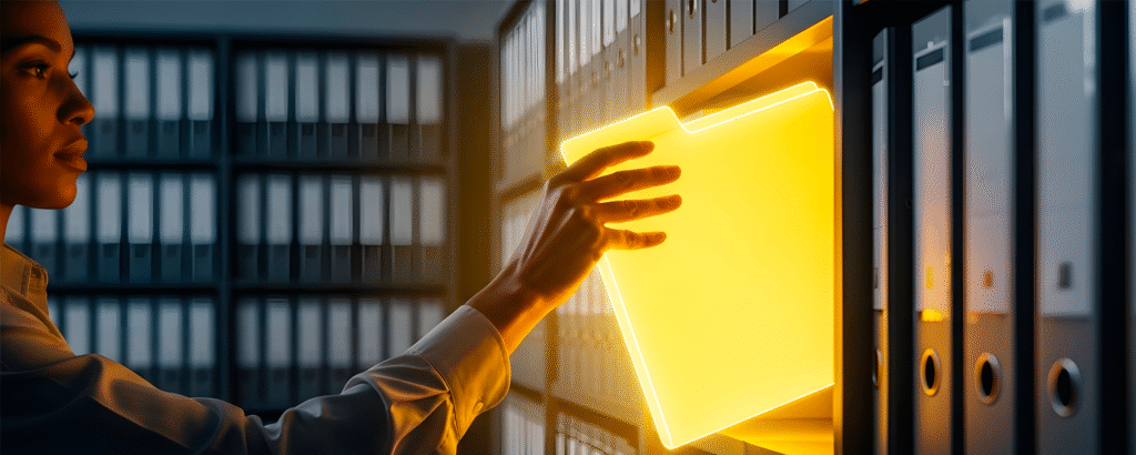 Gestão de documentos: como evitar riscos de compliance 1